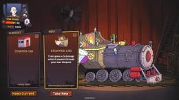   Battle Train