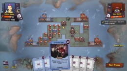  Battle Train