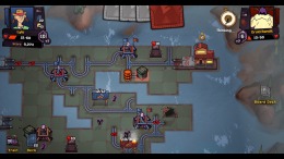  Battle Train