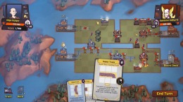 Battle Train 