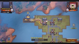   Battle Train