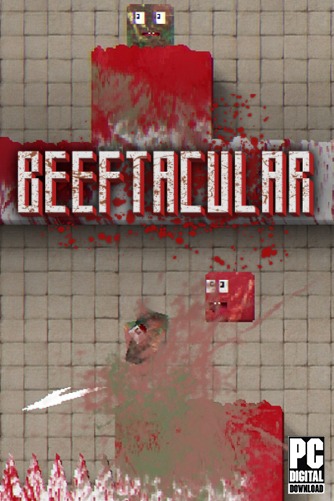 Beeftacular  
