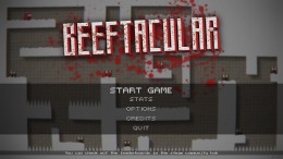   Beeftacular