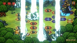 Bees vs Zombees  