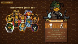  Bees vs Zombees