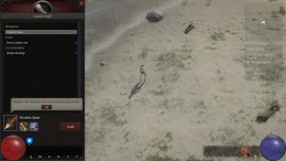   Beyond the Map