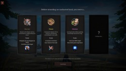 Beyond the Map 