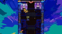   Blast Rush LS