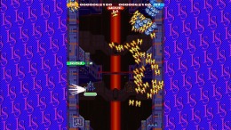  Blast Rush LS