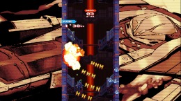   Blast Rush LS