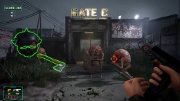   Blood Storm: Alien Purge