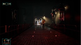 Blood Storm: Alien Purge  PC