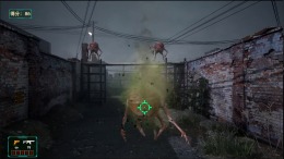   Blood Storm: Alien Purge