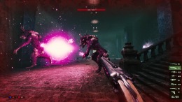 BLOODKILL: Goreblast Overkill  