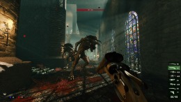  BLOODKILL: Goreblast Overkill
