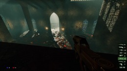 BLOODKILL: Goreblast Overkill 