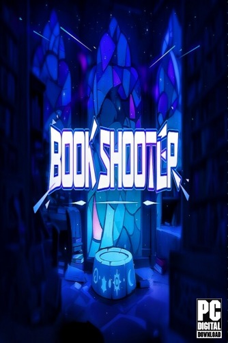 Book Shooter скачать торрентом
