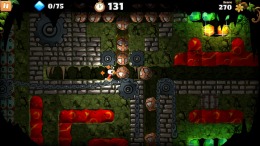 BOULDER DASH 40th Anniversary  PC