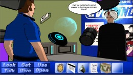 Brain Hotel: Remodeled 