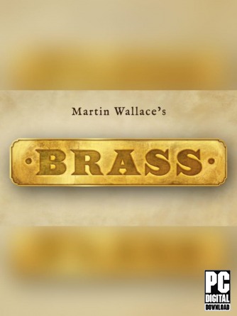 Brass  