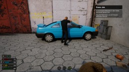 Bum: Revenge  