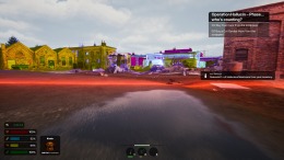 Bum: Revenge  PC