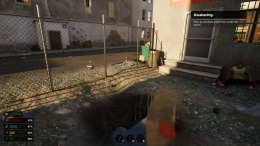   Bum: Revenge