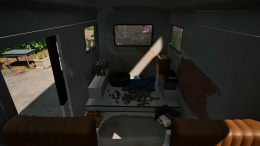  Bus Flipper: Renovator Simulator
