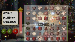 Candy Christmas  