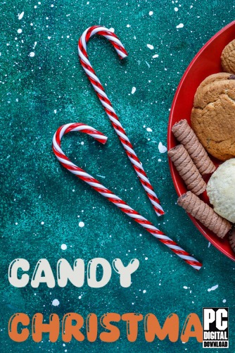 Candy Christmas скачать торрентом