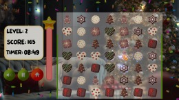   Candy Christmas