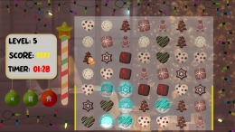  Candy Christmas