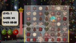  Candy Christmas