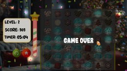 Candy Christmas  PC