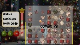   Candy Christmas