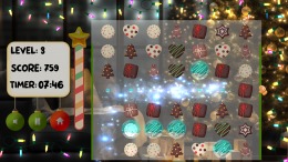 Candy Christmas 