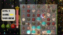   Candy Christmas