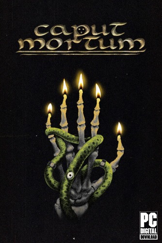 Caput Mortum скачать торрентом