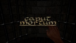 Caput Mortum  PC