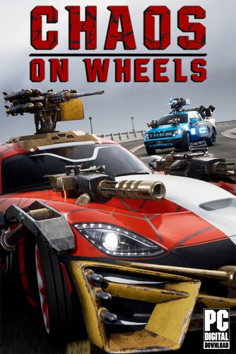 Chaos on Wheels  