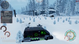 Chaos on Wheels