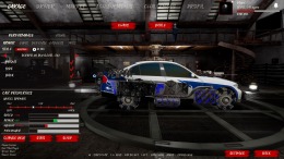   Chaos on Wheels