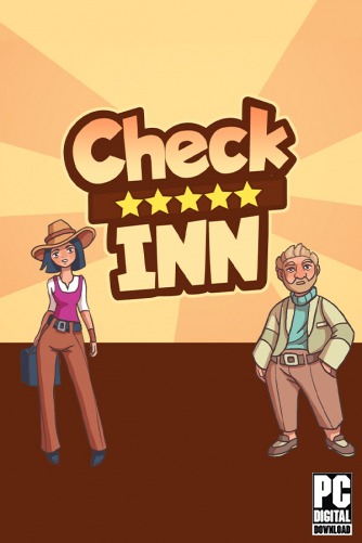 Check Inn  