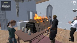  Church Simulator