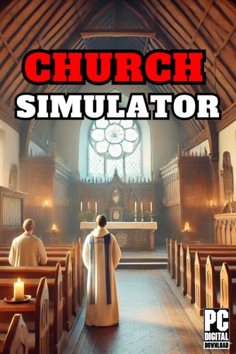 Church Simulator  