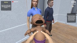   Church Simulator