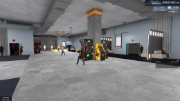  Cinema Simulator 2025