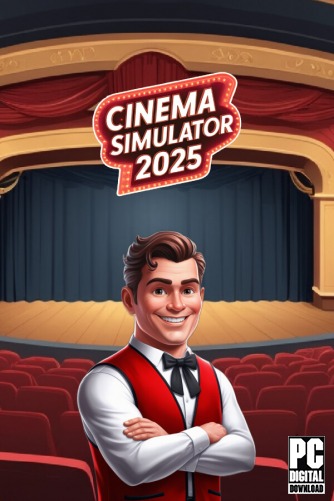 Cinema Simulator 2025  