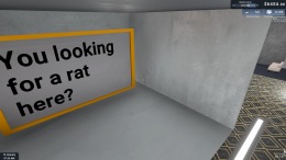  Cinema Simulator 2025