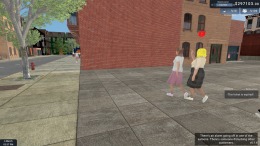  Cinema Simulator 2025
